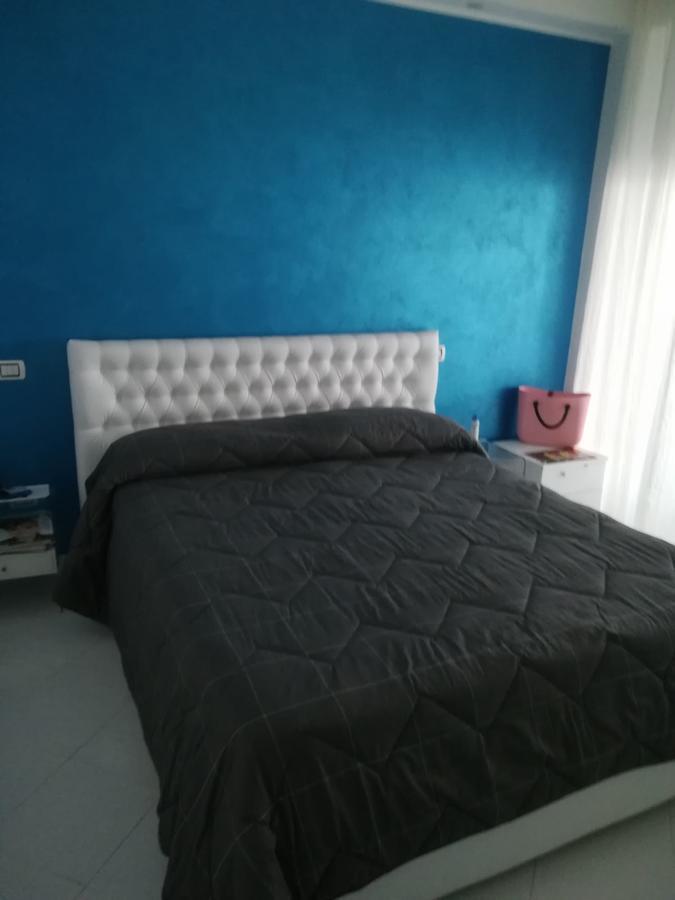 Residence Acqua Di Mare Termoli Εξωτερικό φωτογραφία