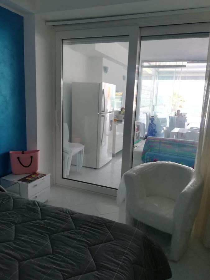 Residence Acqua Di Mare Termoli Εξωτερικό φωτογραφία