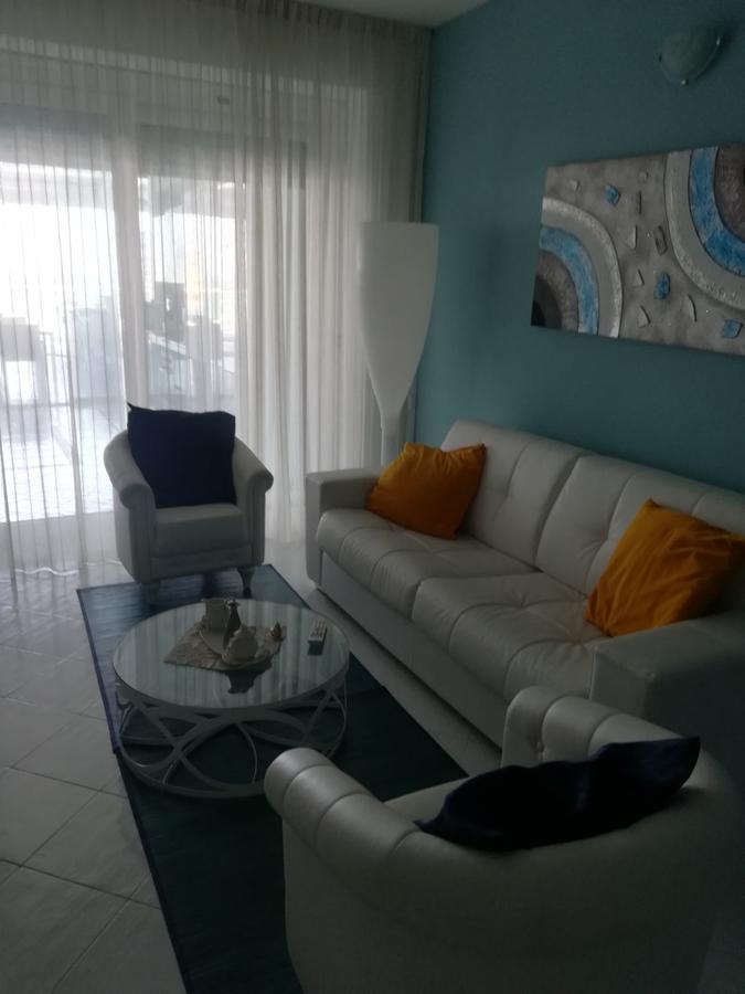 Residence Acqua Di Mare Termoli Εξωτερικό φωτογραφία