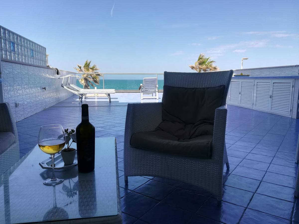 Residence Acqua Di Mare Termoli Εξωτερικό φωτογραφία